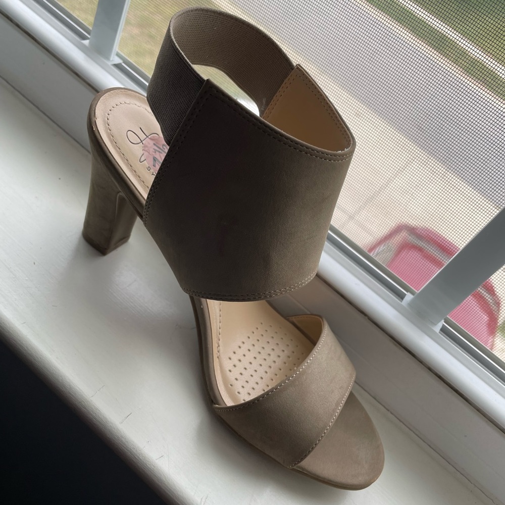 Beautiful Sandals
